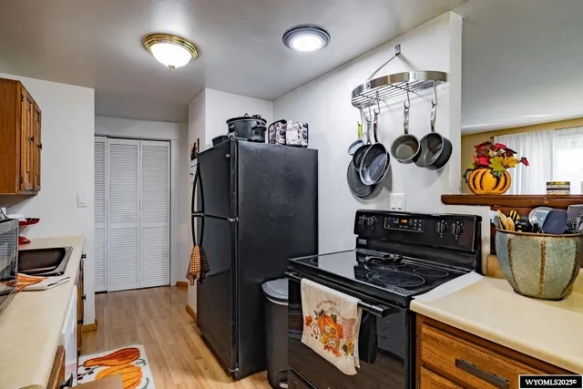 $240,000 | 1624 Custer Avenue, Casper, WY 82604