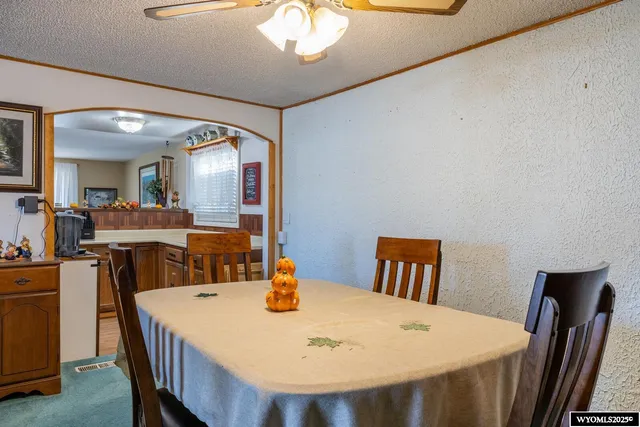 $240,000 | 1624 Custer Avenue, Casper, WY 82604