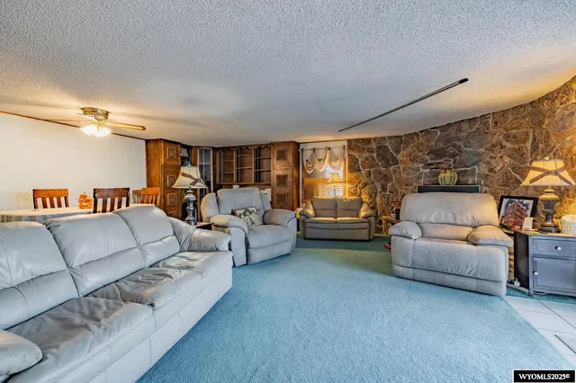 $240,000 | 1624 Custer Avenue, Casper, WY 82604