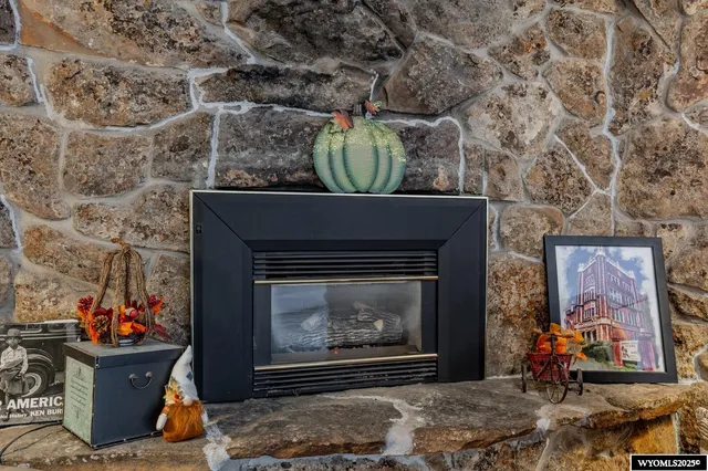 $240,000 | 1624 Custer Avenue, Casper, WY 82604