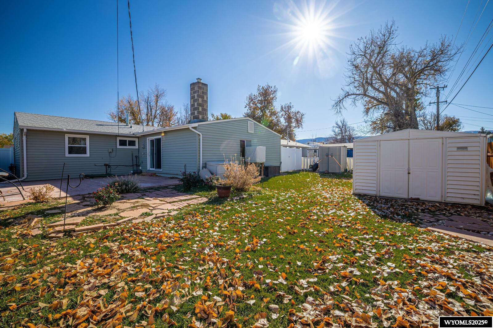 1624 Custer Avenue Casper, WY 82604 - Photo 23 of 35