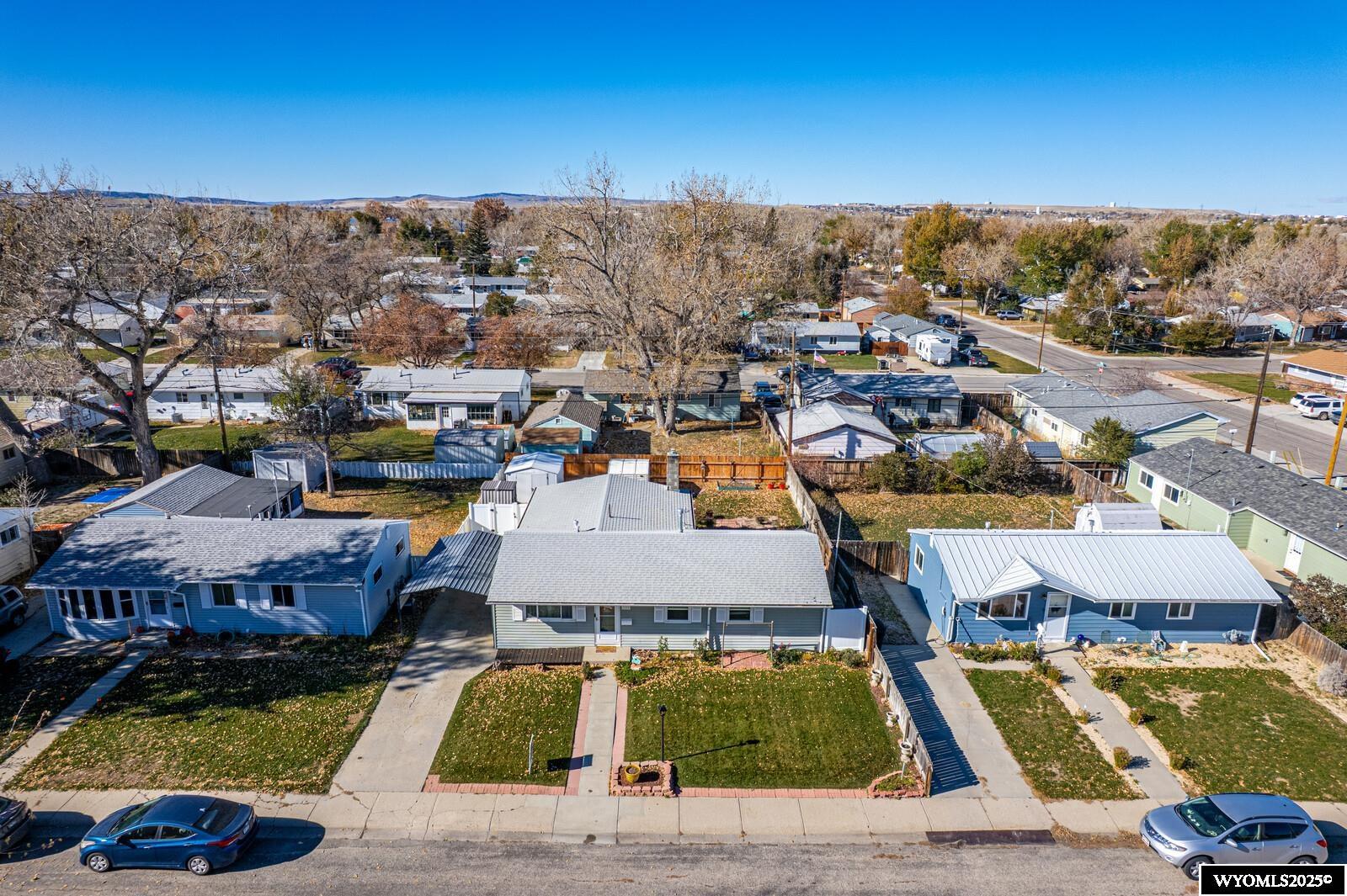 1624 Custer Avenue Casper, WY 82604 - Photo 30 of 35