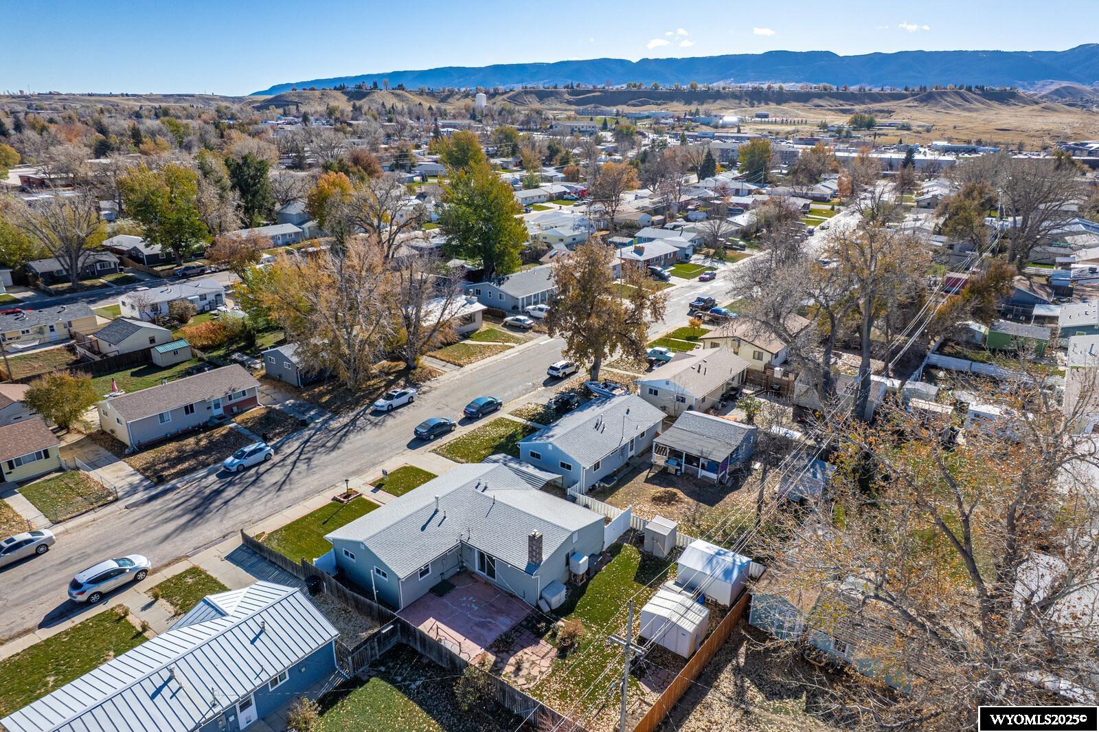 1624 Custer Avenue Casper, WY 82604 - Photo 32 of 35