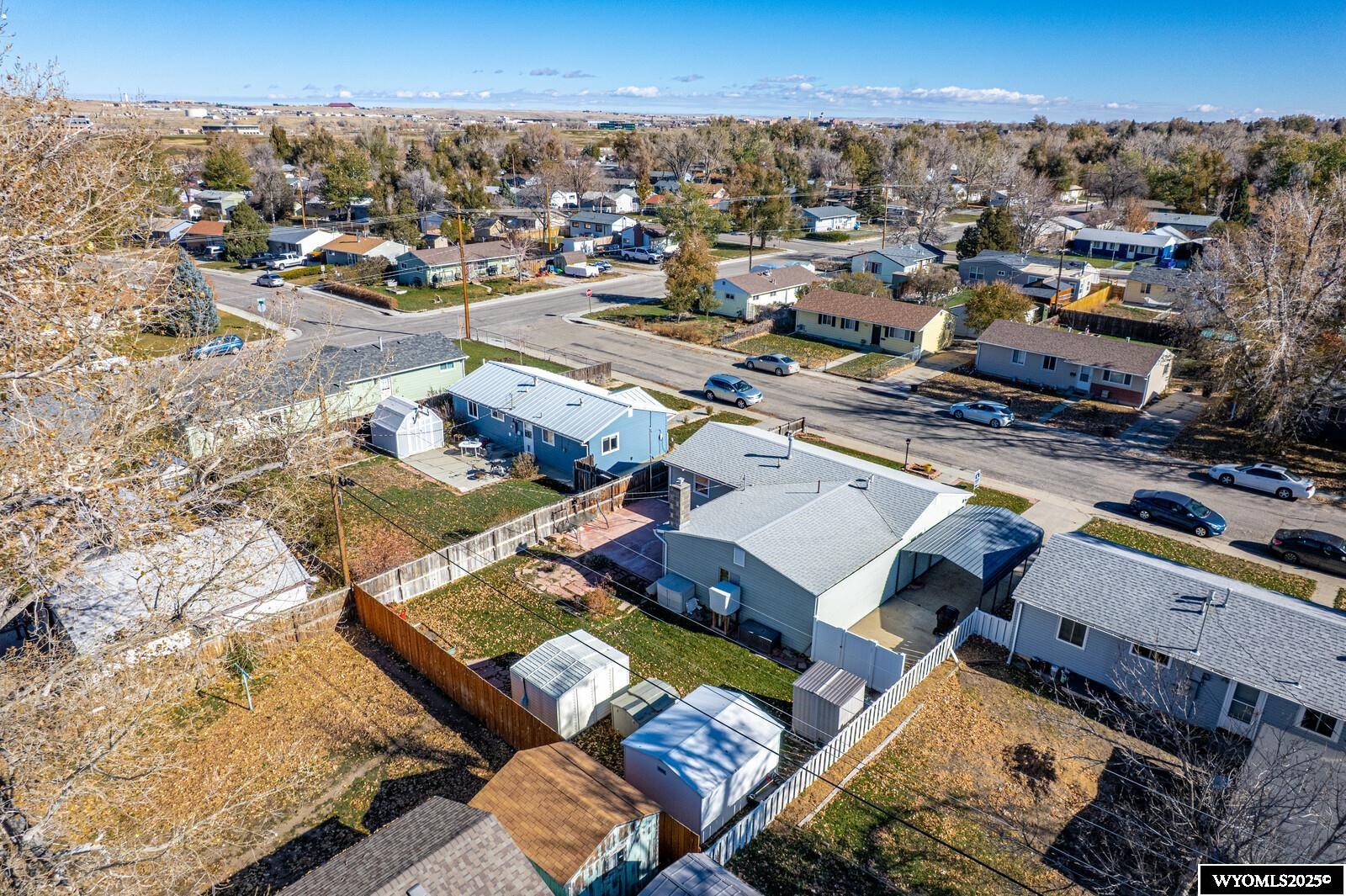 1624 Custer Avenue Casper, WY 82604 - Photo 34 of 35