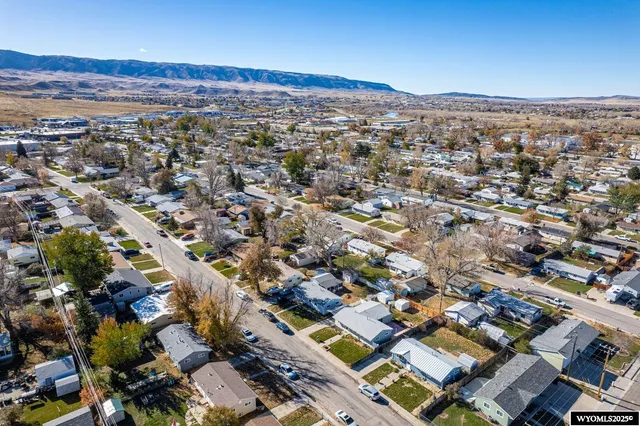 $240,000 | 1624 Custer Avenue, Casper, WY 82604