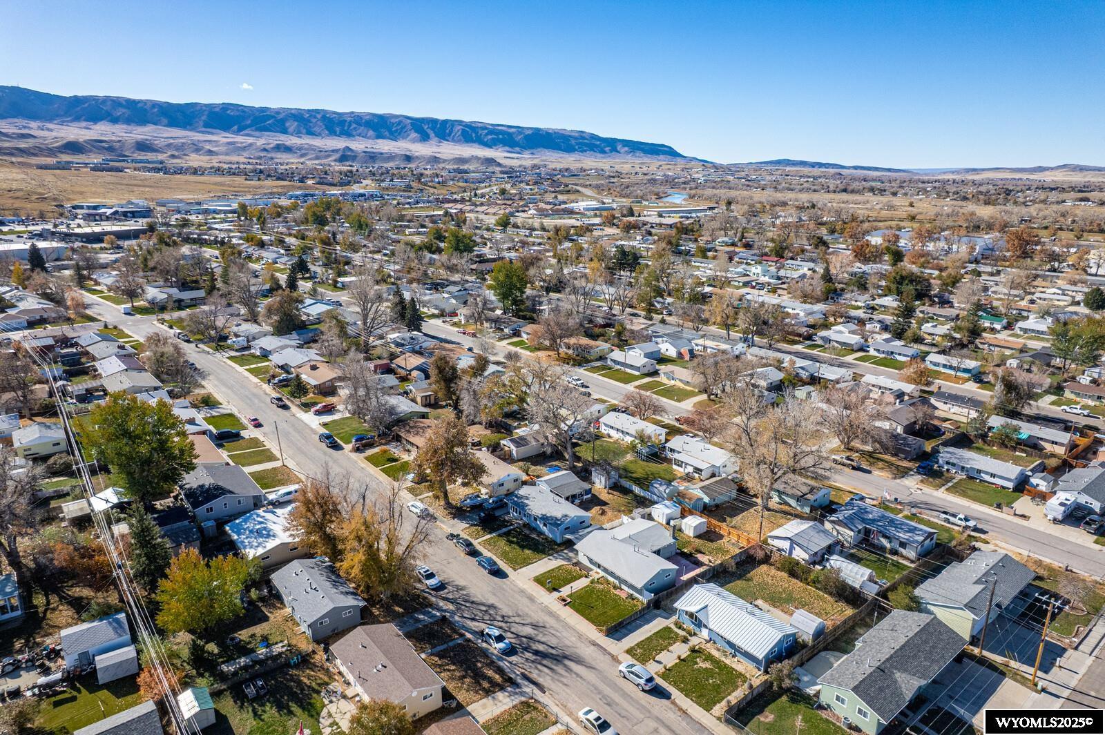 1624 Custer Avenue Casper, WY 82604 - Photo 35 of 35