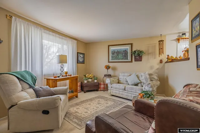 $240,000 | 1624 Custer Avenue, Casper, WY 82604