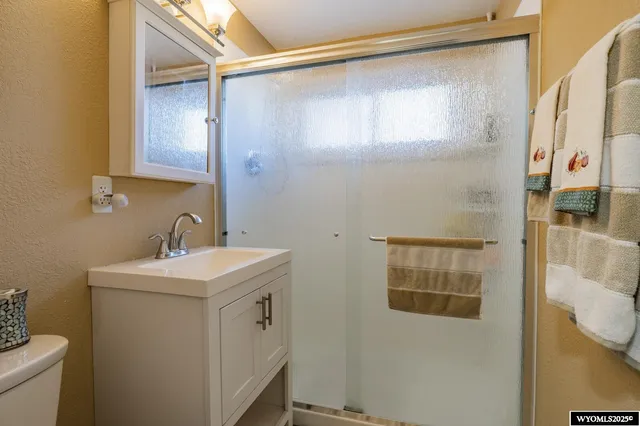 $240,000 | 1624 Custer Avenue, Casper, WY 82604