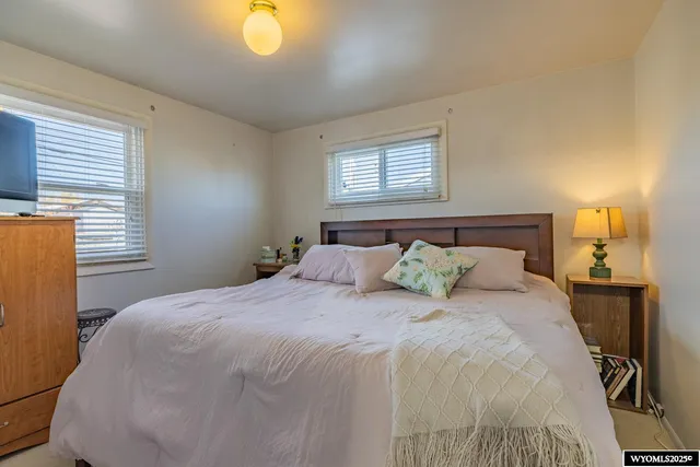 $240,000 | 1624 Custer Avenue, Casper, WY 82604