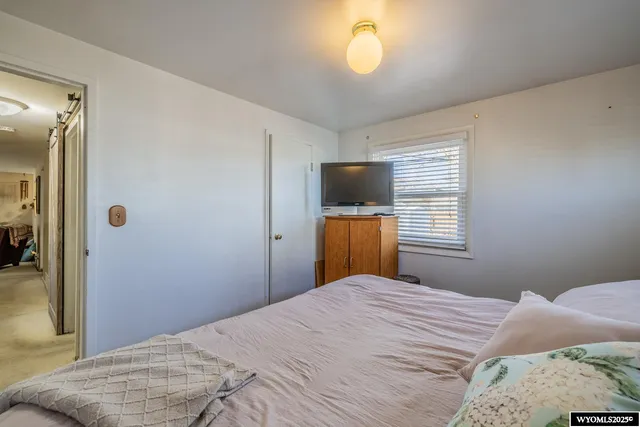 $240,000 | 1624 Custer Avenue, Casper, WY 82604