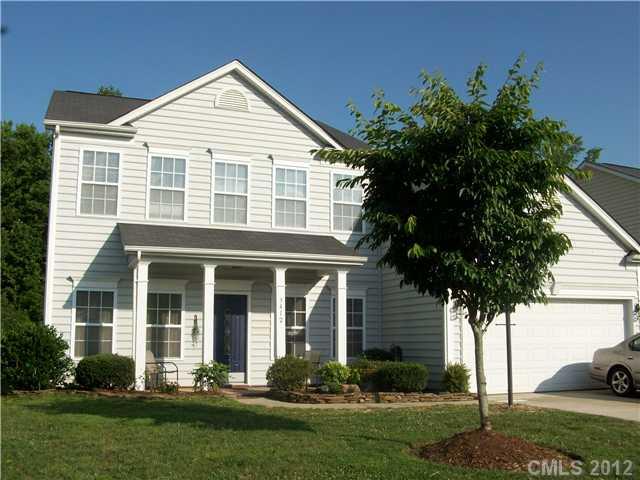 3412 Allenwood Road, Unit 41 Charlotte, NC 28270 - Photo 1 of 16 Gallery Image 1