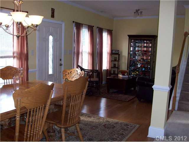 3412 Allenwood Road, Unit 41 Charlotte, NC 28270 - Photo 7 of 16 Gallery Image 7