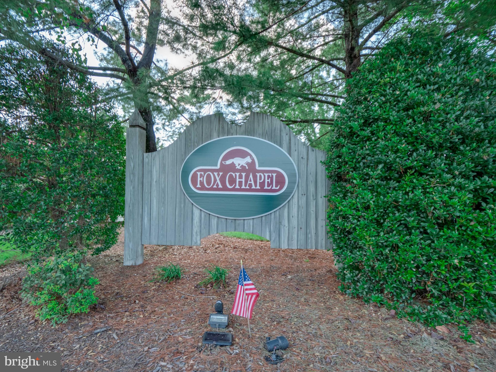 124 Fort Evans Road Southeast, Unit D Leesburg, VA 20175 - Photo 23 of 26 Gallery Image 23