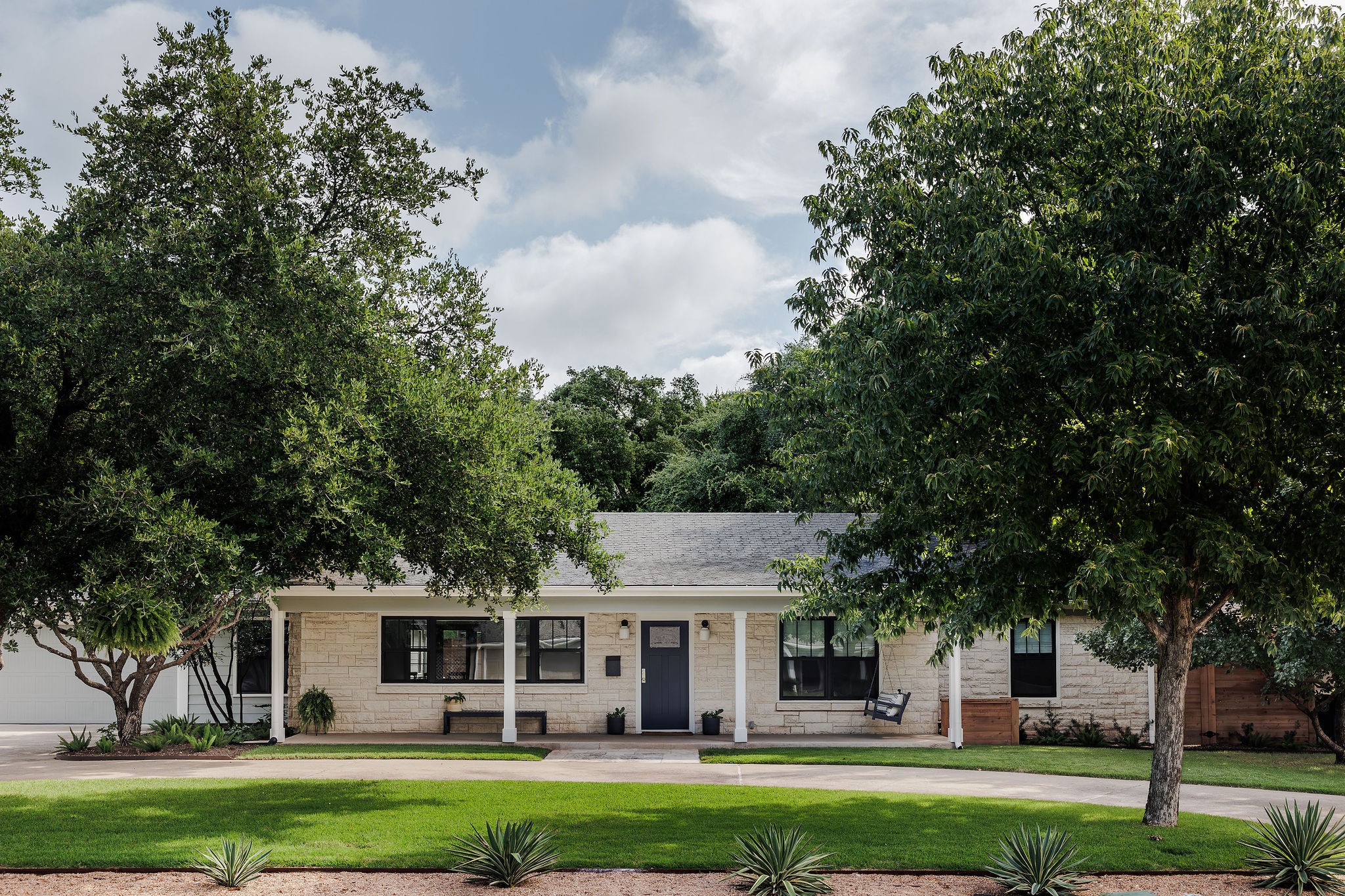 3104 Perry Lane Austin, TX 78731 - Photo 1 of 1