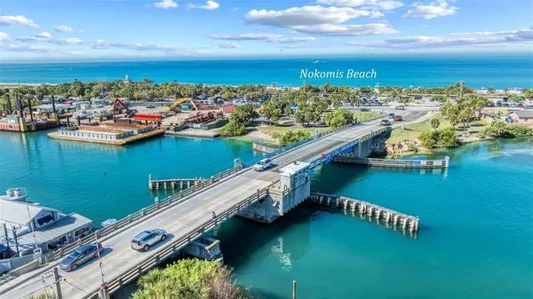 $380,000 | 101 Louella Lane, Unit 5, Nokomis, FL 34275