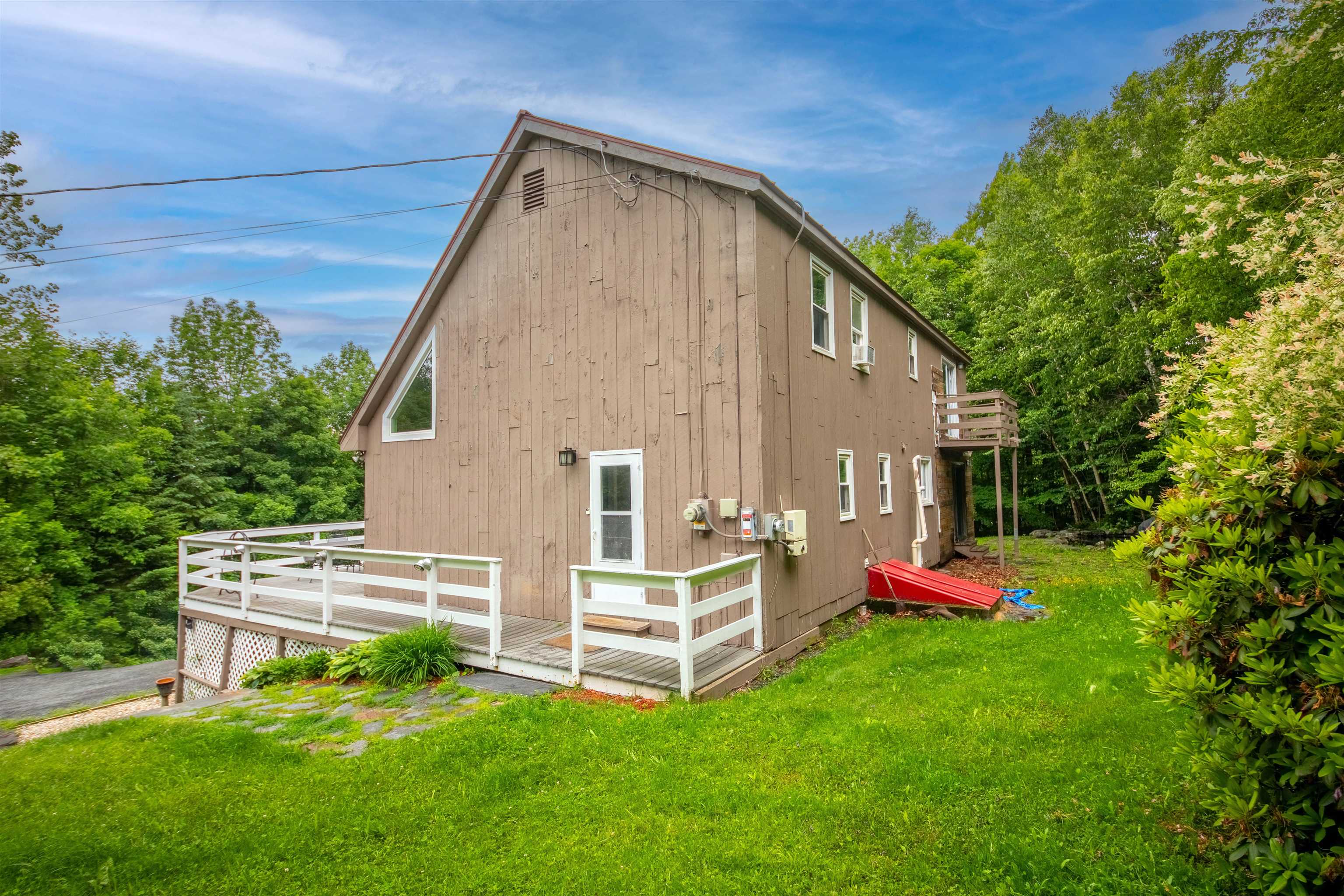 53 Sugar House Road West Dover, VT 05356 - Photo 29 of 31