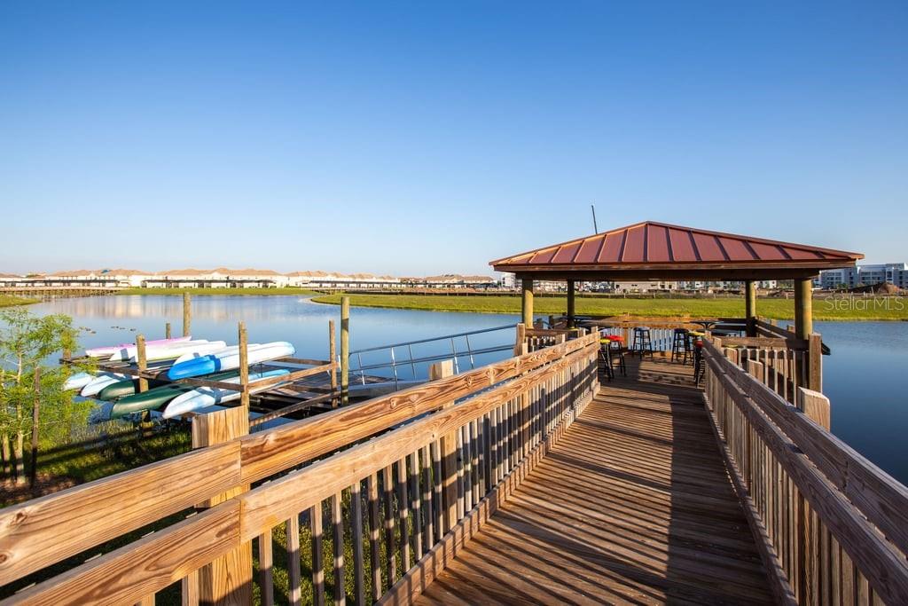3013 Ballad Road Kissimmee, FL 34746 - Photo 48 of 58