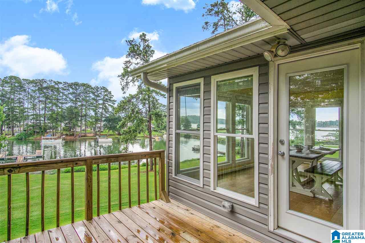 287 Merrill Road Vincent, AL 35178 - Photo 24 of 34
