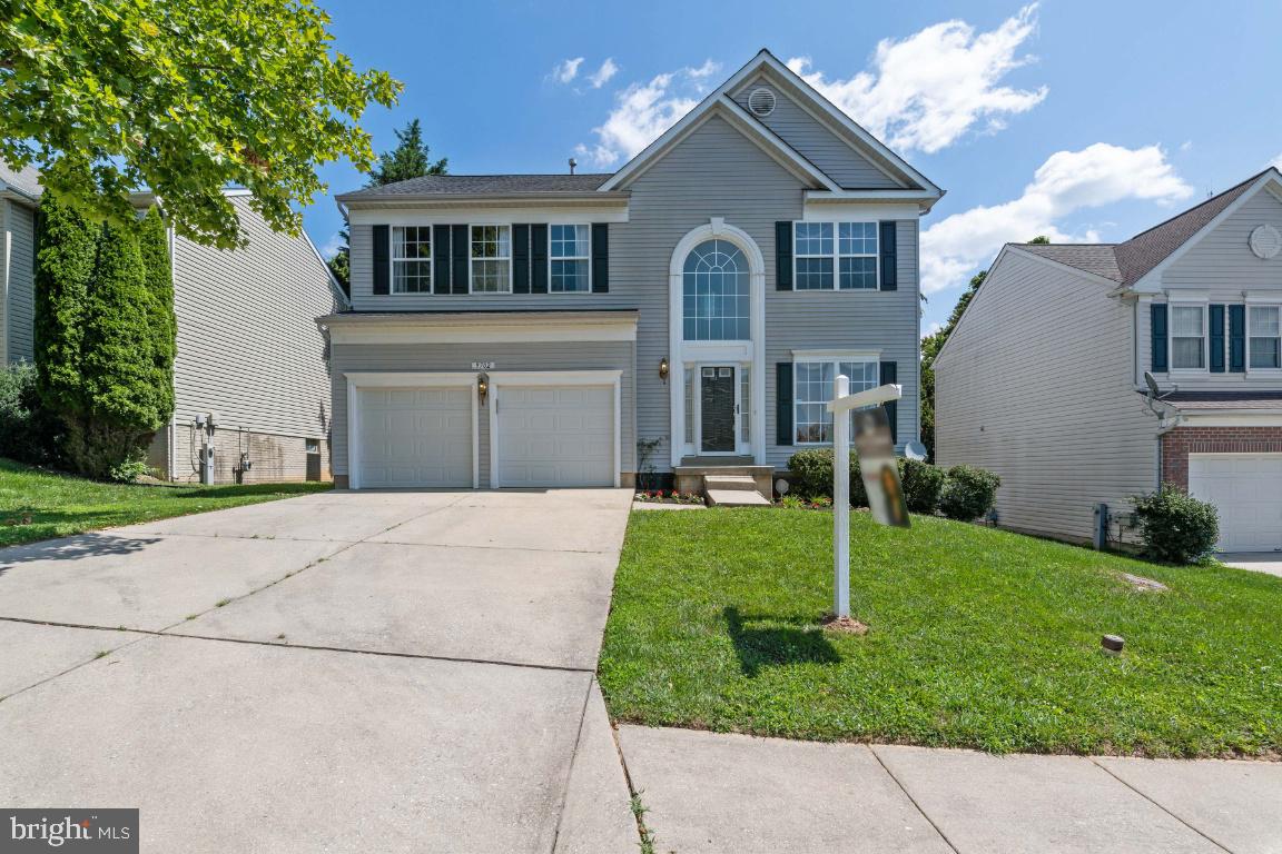 9702 Watts Road Owings Mills, MD 21117 - Photo 1 of 52 Proudly presenting...9702 Watts Rd