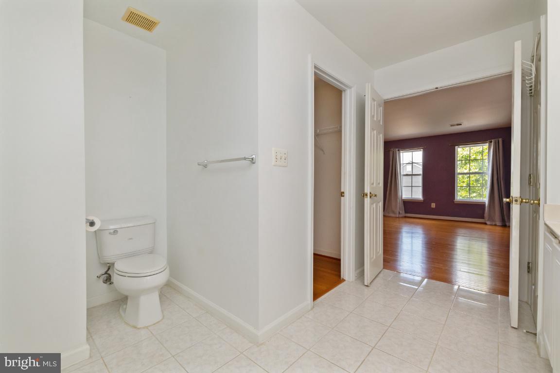 9702 Watts Road Owings Mills, MD 21117 - Photo 27 of 52 Bathroom