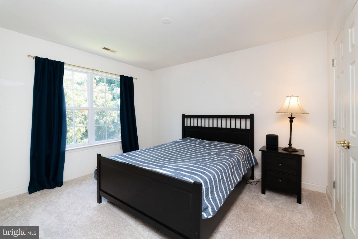 9702 Watts Road Owings Mills, MD 21117 - Photo 29 of 52 Bedroom #2