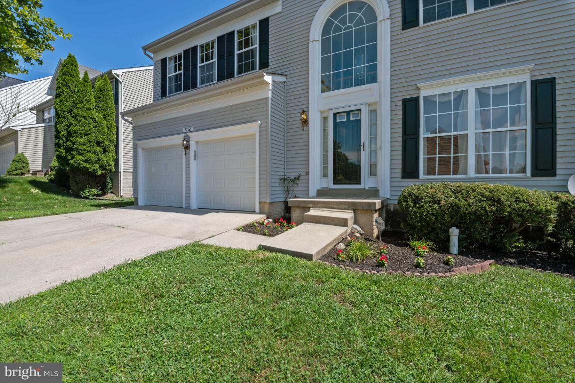 9702 Watts Road Owings Mills, MD 21117 - Photo 4 of 52 Welcome home...