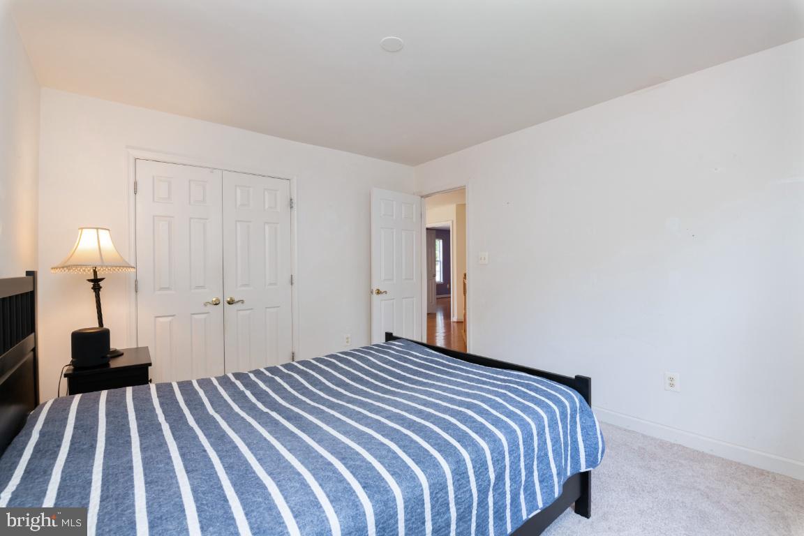 9702 Watts Road Owings Mills, MD 21117 - Photo 30 of 52 Bedroom #2