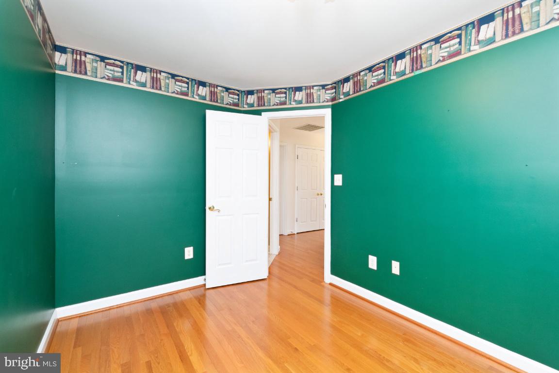 9702 Watts Road Owings Mills, MD 21117 - Photo 34 of 52 Bedroom #3