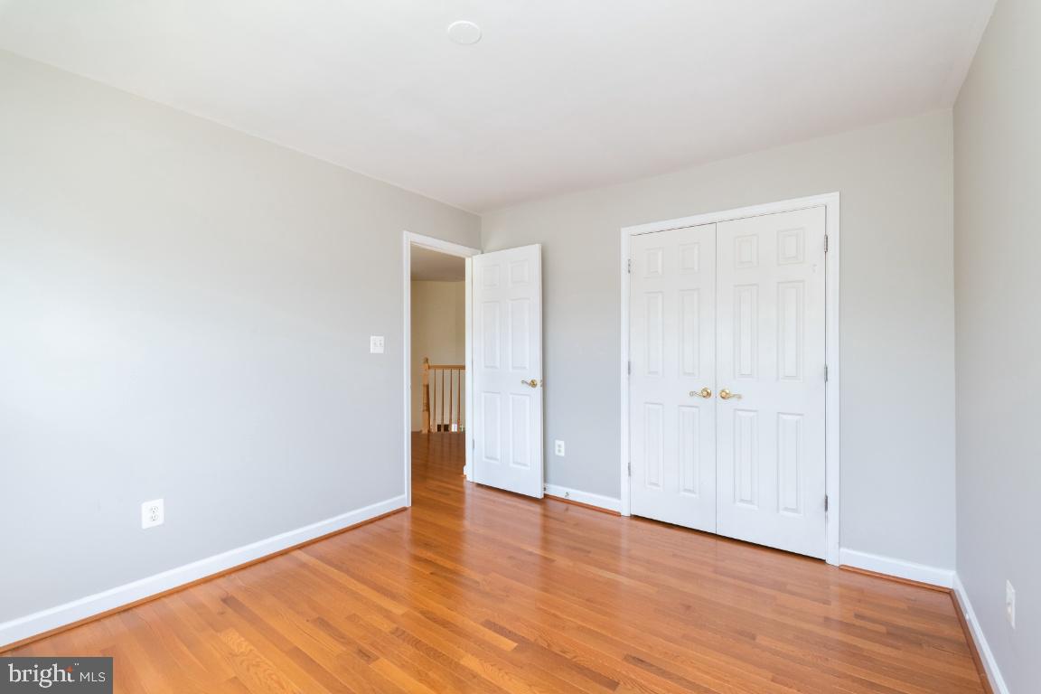 9702 Watts Road Owings Mills, MD 21117 - Photo 36 of 52 Bedroom #4