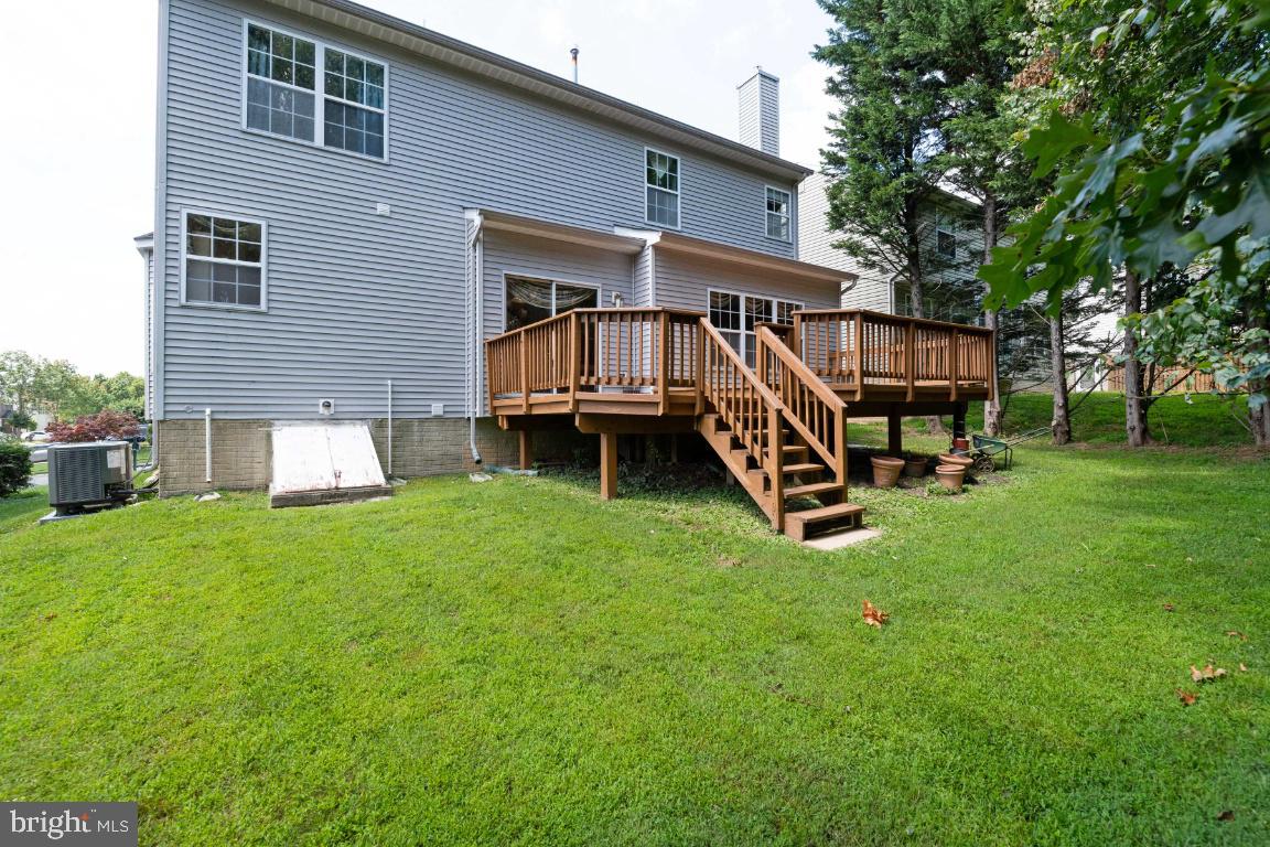 9702 Watts Road Owings Mills, MD 21117 - Photo 49 of 52 Gallery Image 49