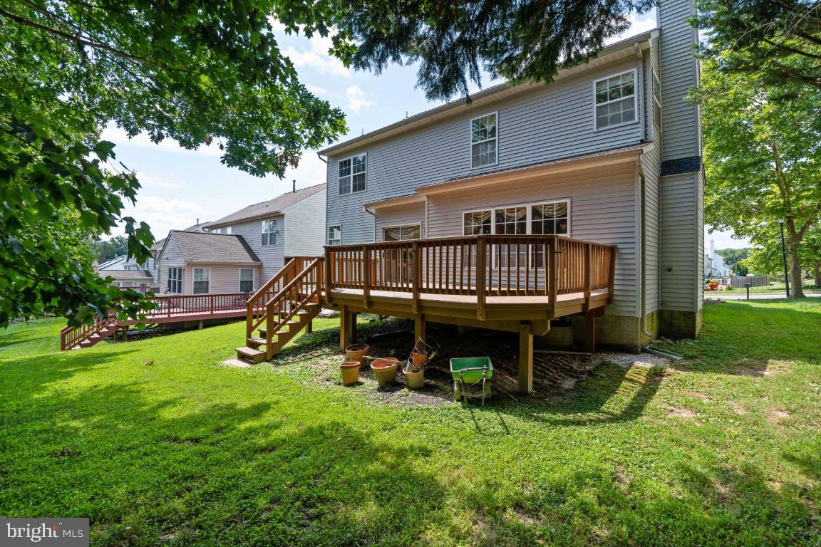9702 Watts Road Owings Mills, MD 21117 - Photo 50 of 52 Gallery Image 50