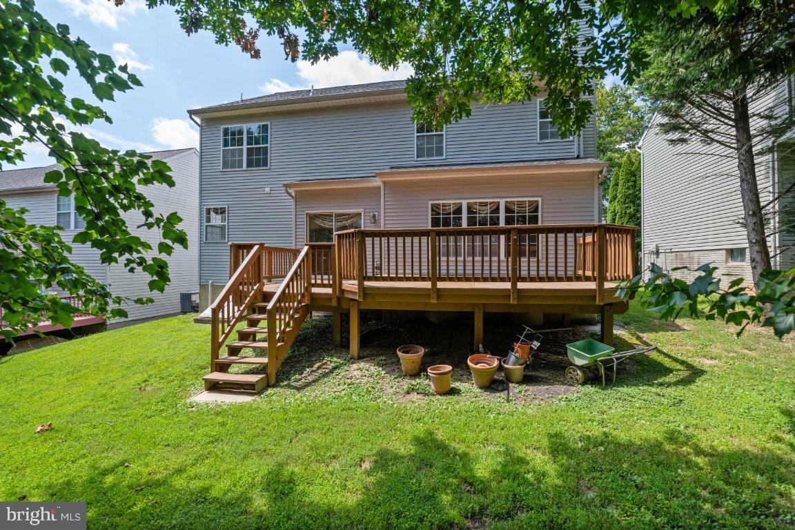 9702 Watts Road Owings Mills, MD 21117 - Photo 51 of 52 Gallery Image 51