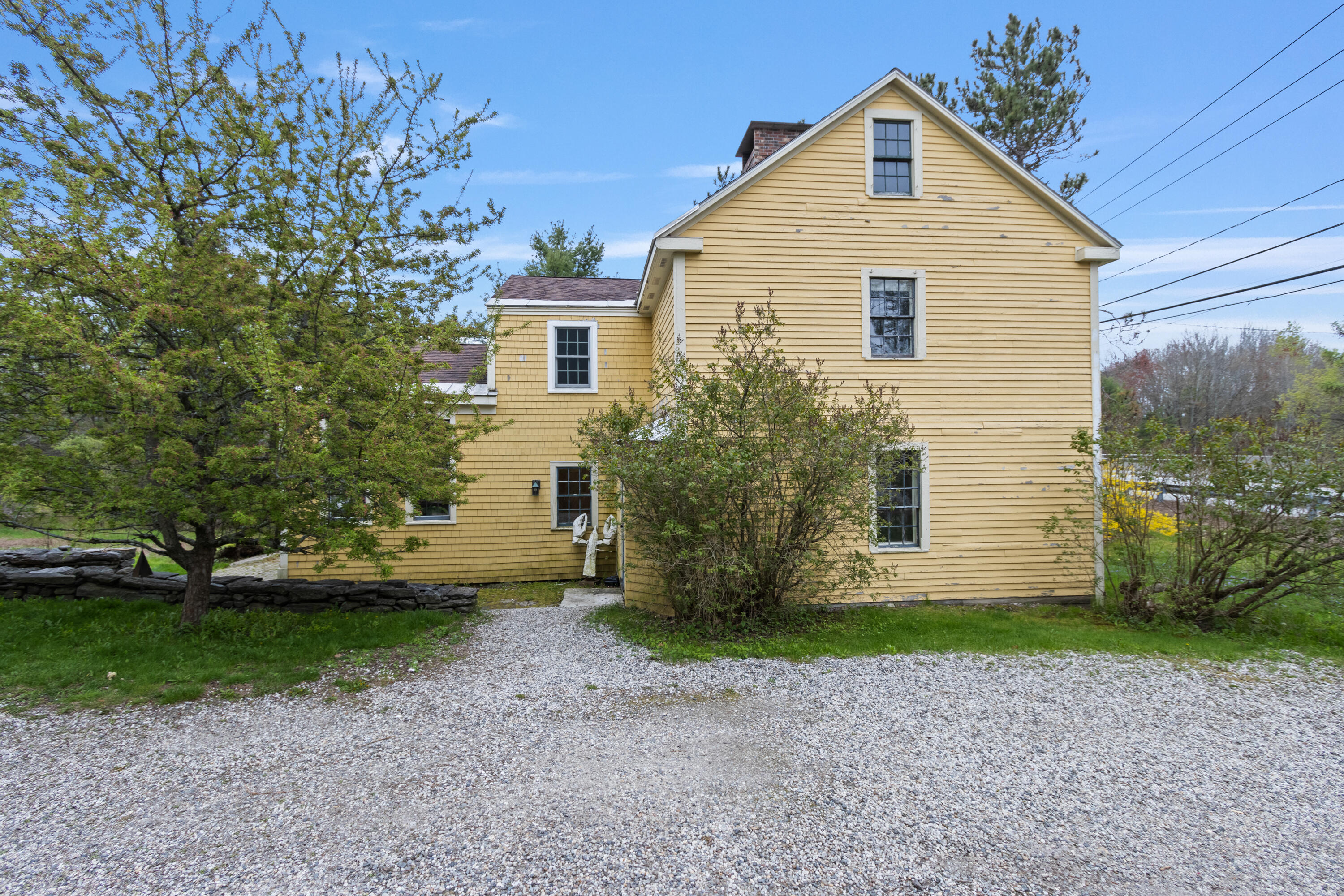 243 Falmouth Road Falmouth, ME 04105 - Photo 34 of 39 202605013KP-61057
