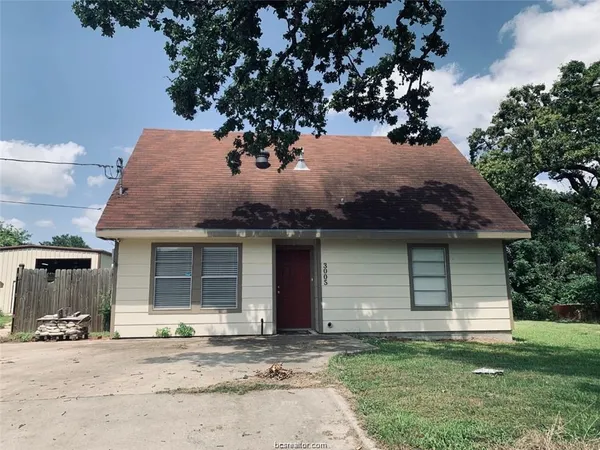 $1,650 | 3005 1st Street, Bryan, TX 77801