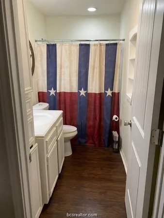 $1,650 | 3005 1st Street, Bryan, TX 77801