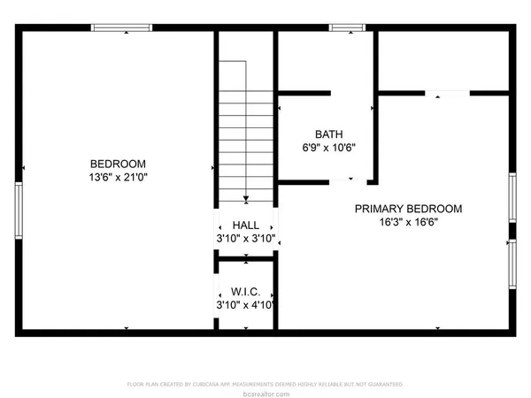 $1,650 | 3005 1st Street, Bryan, TX 77801