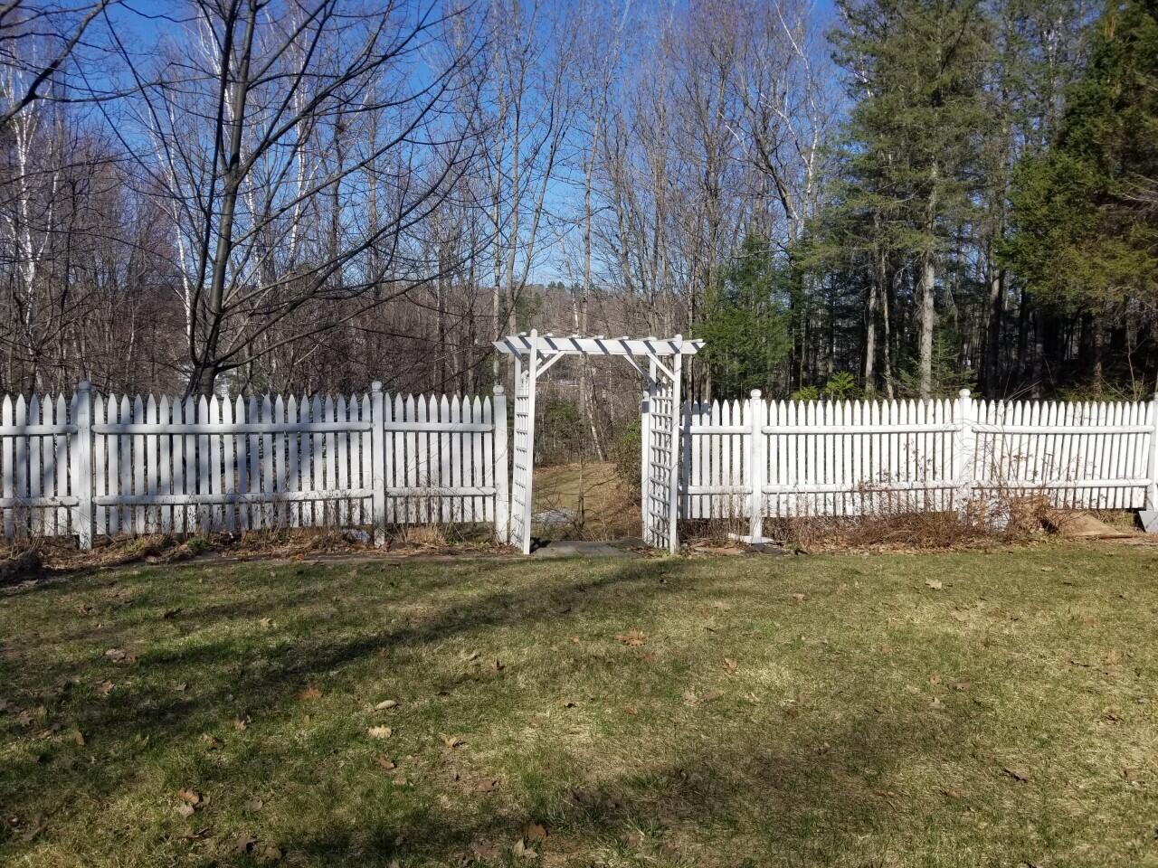 115 Botka Hill Road Livermore, ME 04253 - Photo 27 of 46 034 yard