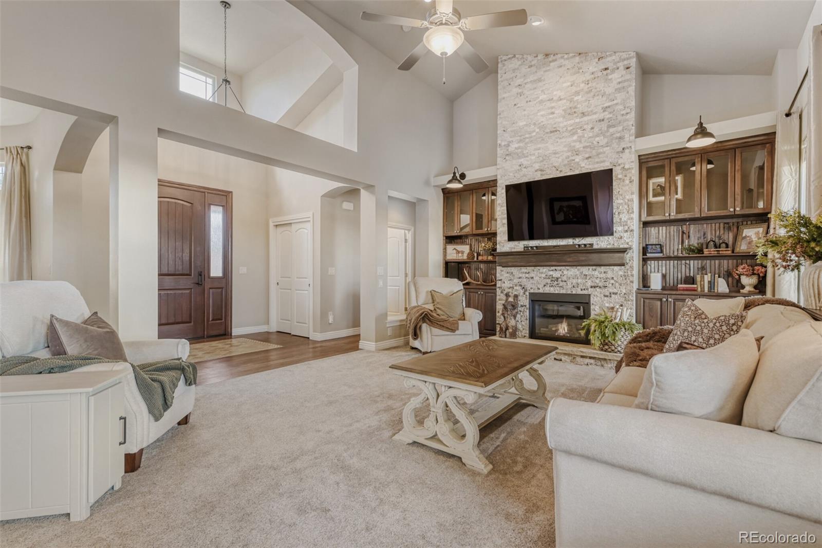 309 Corvette Circle Fort Lupton, CO 80621 - Photo 2 of 25