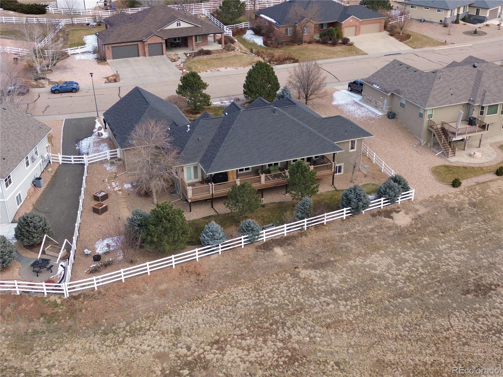 309 Corvette Circle Fort Lupton, CO 80621 - Photo 22 of 25