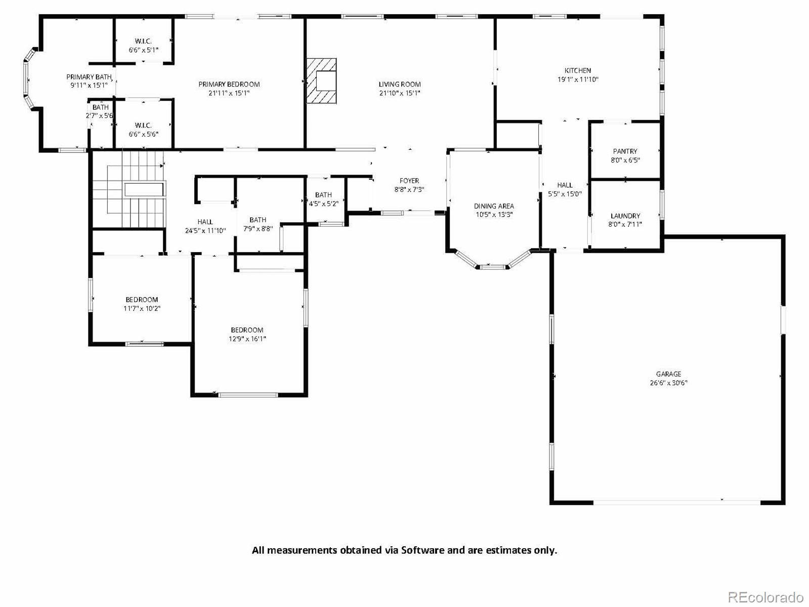 309 Corvette Circle Fort Lupton, CO 80621 - Photo 24 of 25
