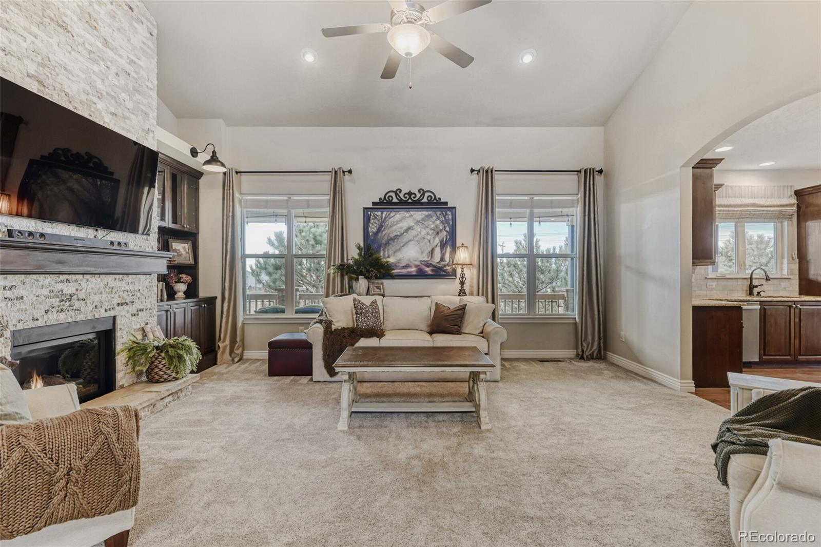 309 Corvette Circle Fort Lupton, CO 80621 - Photo 3 of 25