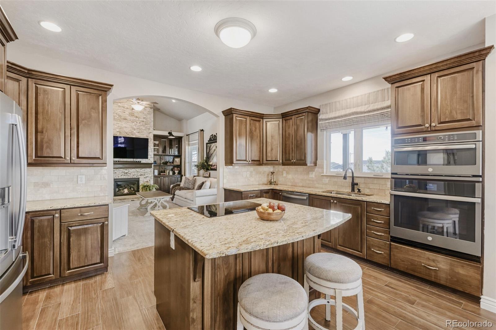 309 Corvette Circle Fort Lupton, CO 80621 - Photo 4 of 25