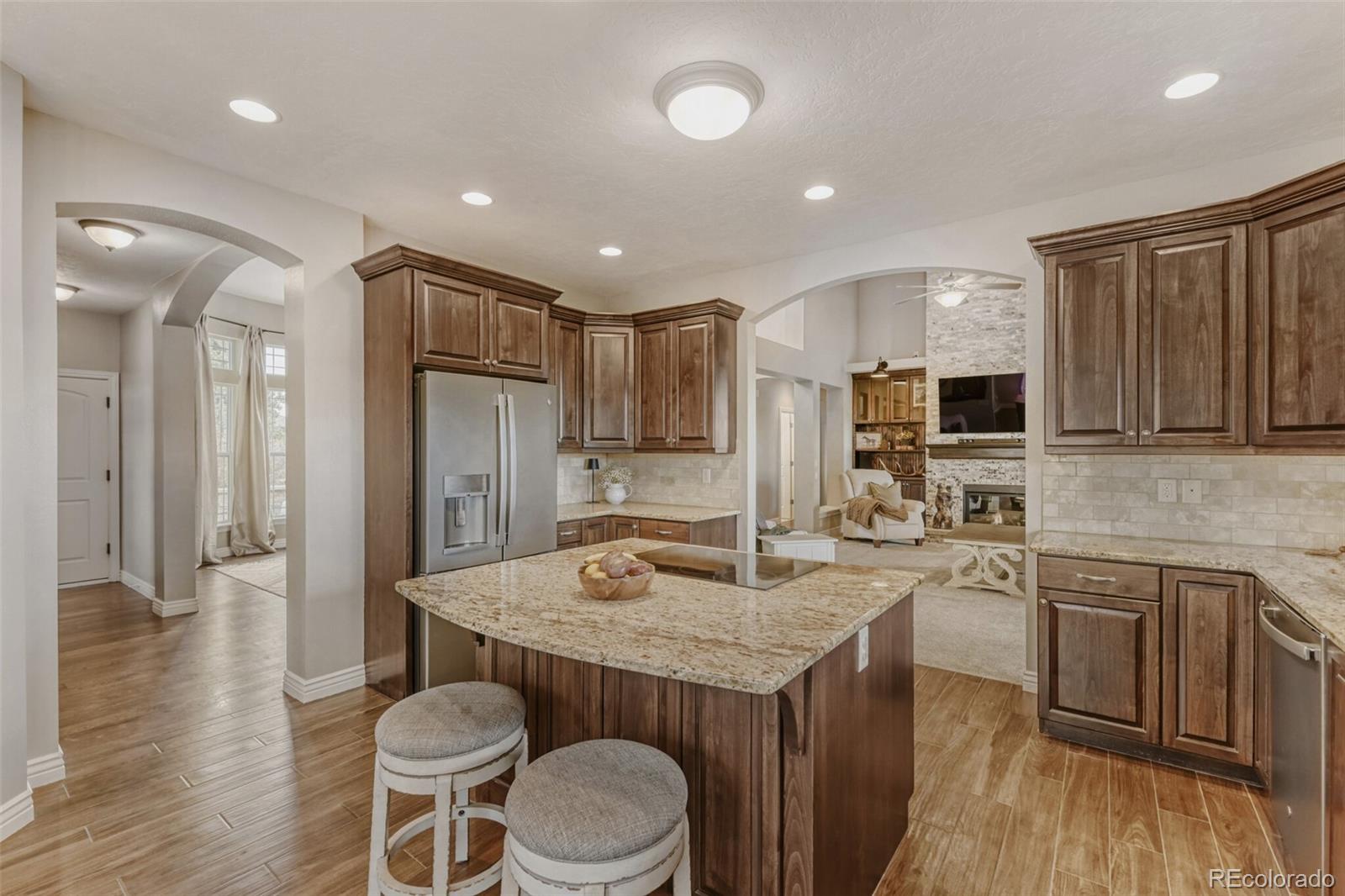 309 Corvette Circle Fort Lupton, CO 80621 - Photo 5 of 25