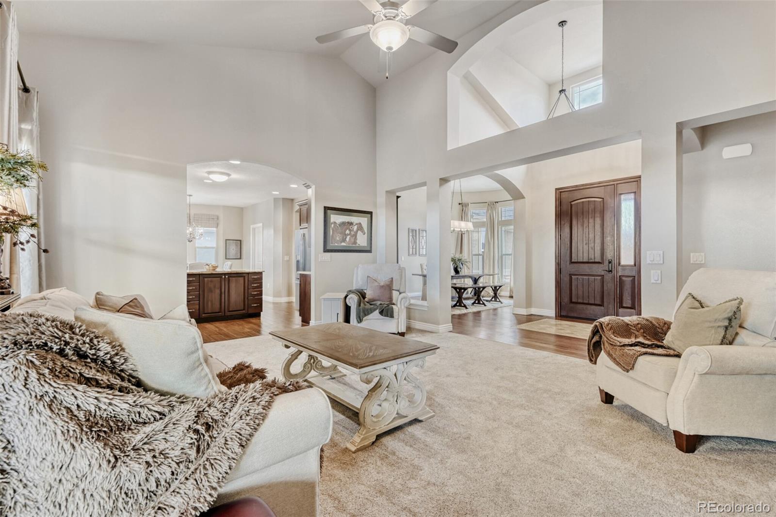 309 Corvette Circle Fort Lupton, CO 80621 - Photo 7 of 25