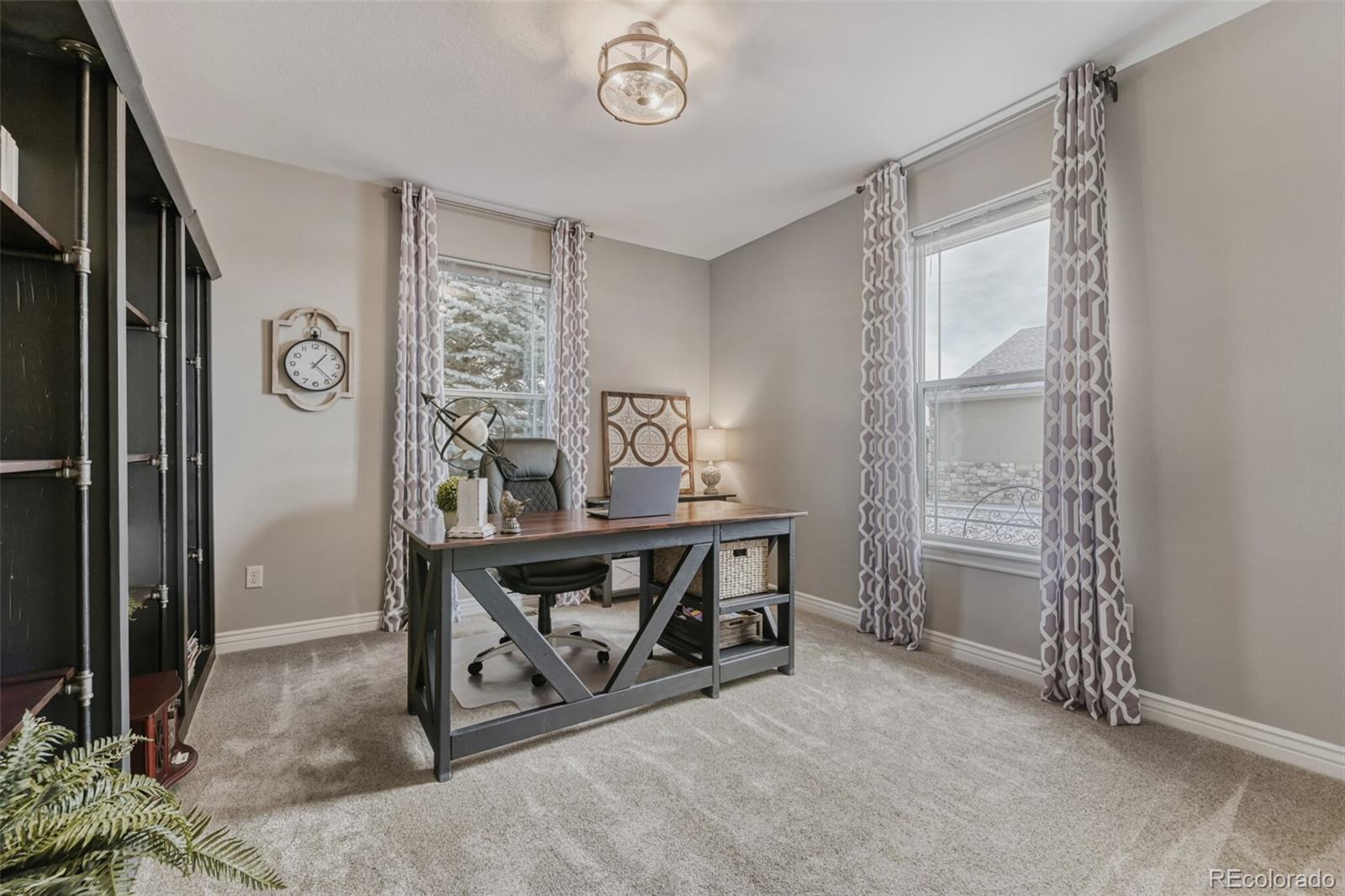 309 Corvette Circle Fort Lupton, CO 80621 - Photo 9 of 25