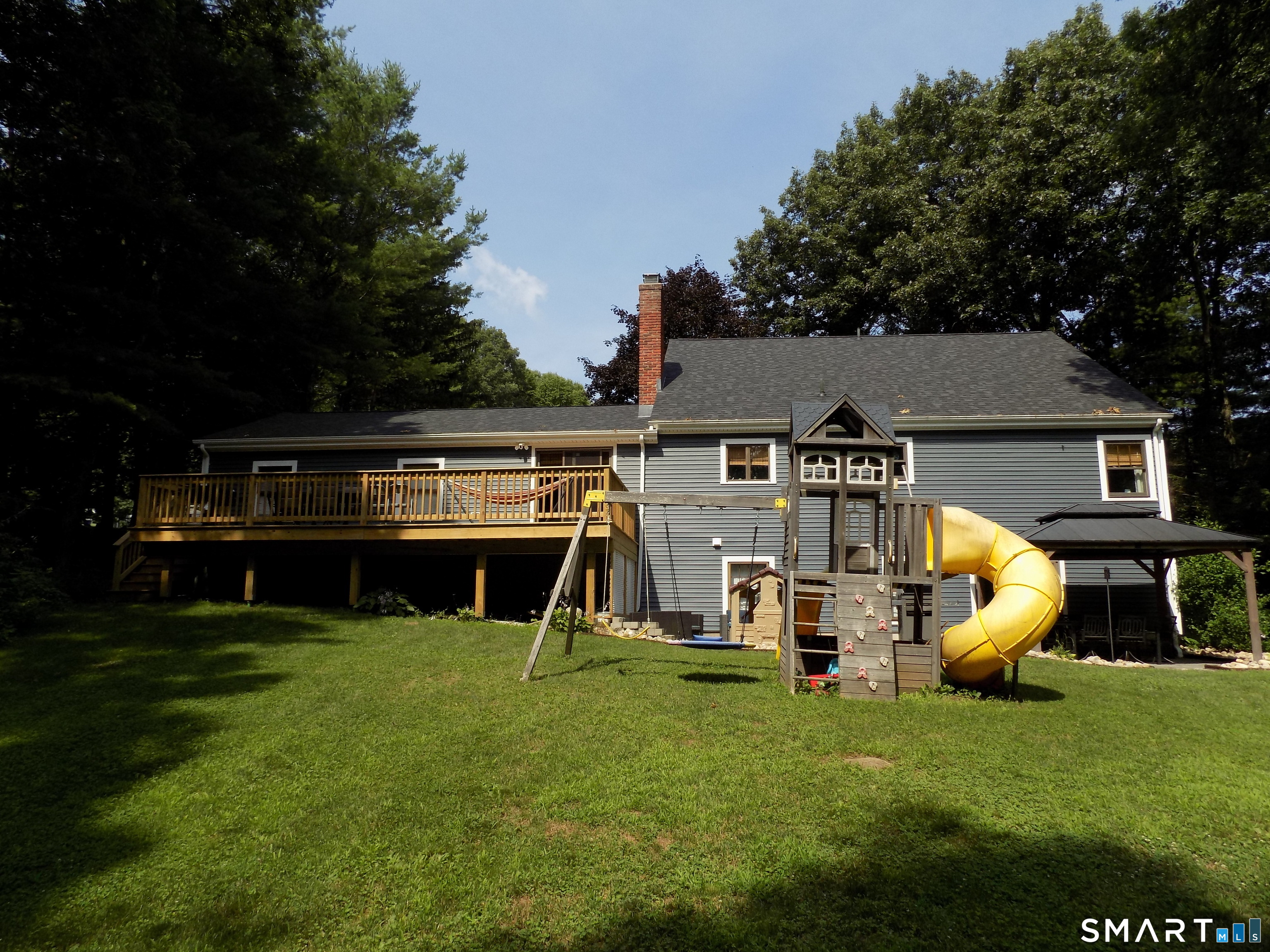 28 Intervale Road Burlington, CT 06013 - Photo 26 of 26
