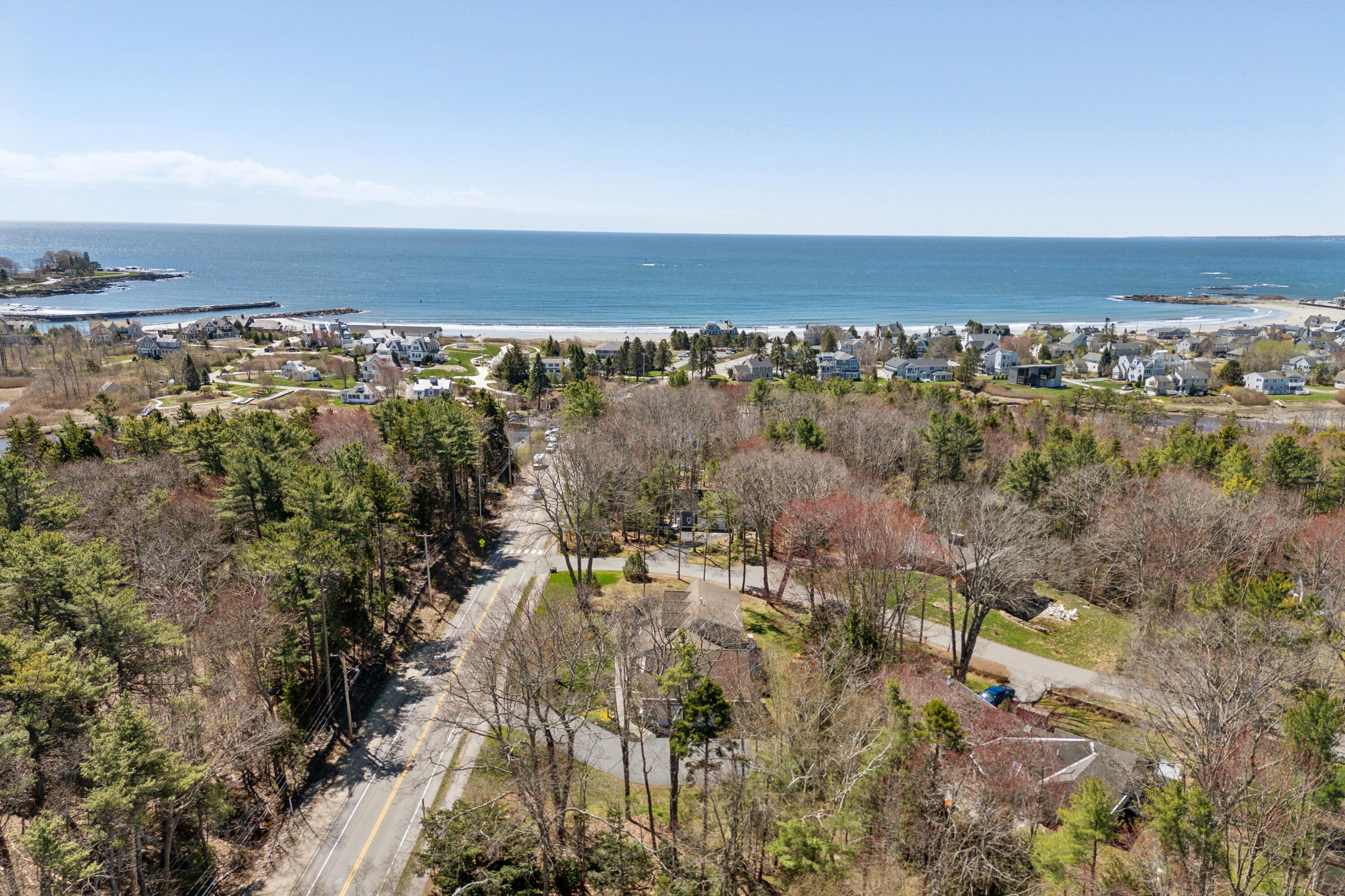 59 Beach Avenue Kennebunk, ME 04043 - Photo 73 of 78 Short distance to beach