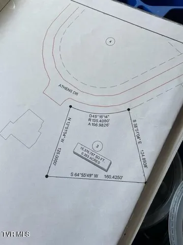 $400,000 | 0 Athens Drive, Unit TR 2, Abingdon, VA 24211