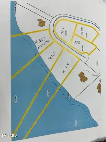 $400,000 | 0 Athens Drive, Unit TR 2, Abingdon, VA 24211