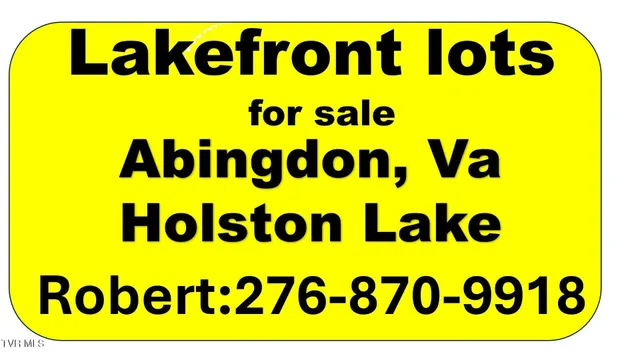 $400,000 | 0 Athens Drive, Unit TR 2, Abingdon, VA 24211